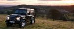 Land Rover Defender 2006 года
